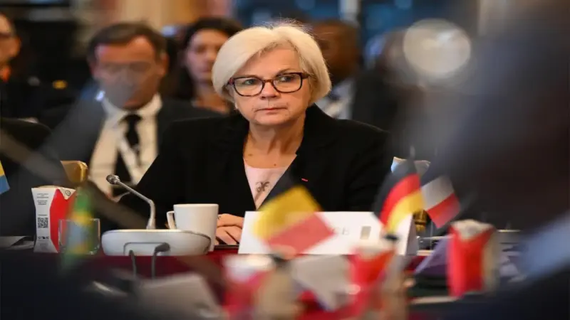 హర్మూజ్ జలసంధి పునరుద్ధరణ: రంగంలోకి ఐరోపా దేశాలు