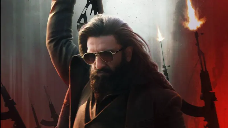 Dhurandhar 2: Telugu Stars Active, Bollywood Is Dull