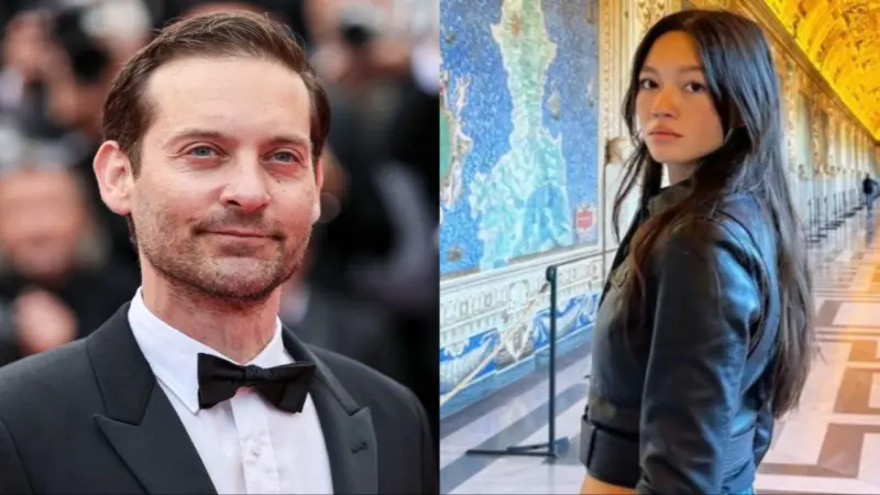 Who Is Tobey Maguire's Rumored Girlfriend Lily Chee? All About Her Amid Reports Of Couple Being Spotted Together During 4th Of July