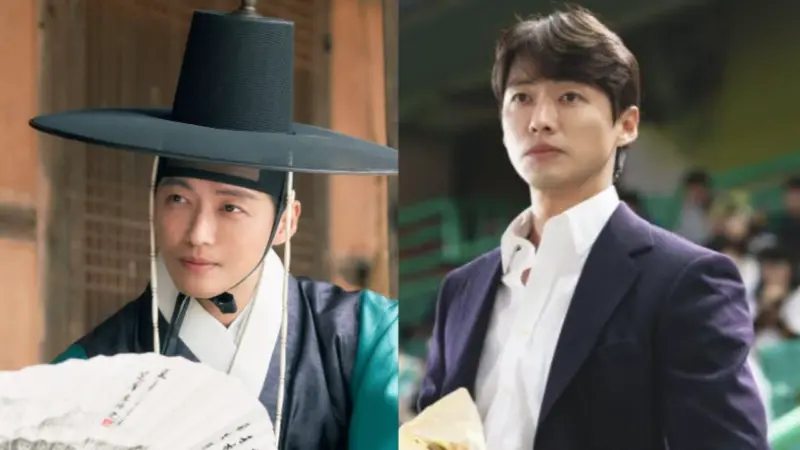 7 Entertaining TV shows with Namgoong Min