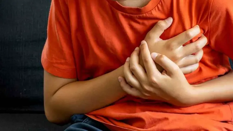 Heart Attack : జగిత్యాల జిల్లాలో విషాదం .. గుండెపోటుతో మృతి చెందిన 9 ఏళ్ల విద్యార్థి