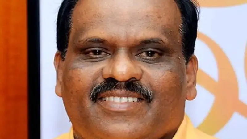 കേരളത്തില്‍ വീണ്ടും താമര വിരിഞ്ഞു; ചാത്തന്നൂരില്‍ ബിബി ഗോപകുമാറിന് വിജയം