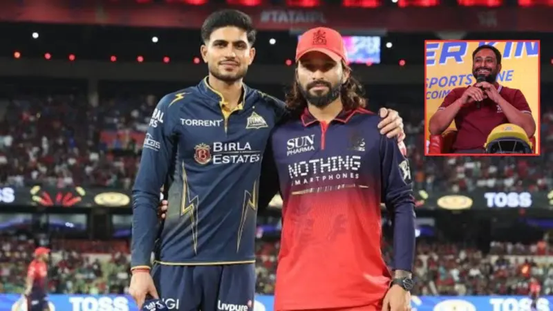 Ambati Rayudu: IPL 2026లో తోపు కెప్టెన్ అతనే..