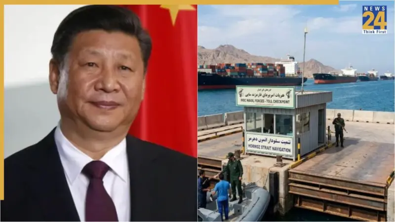 Rs 2081158650000: How China hit JACKPOT with Iran's Hormuz blockade? Beijing emerged biggest beneficiary of oil crisis due to.