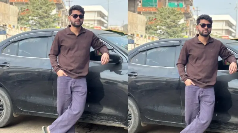 Rewa News: रीवा के बघेली क्रिएटर दीपक पटेल हुए डिजिटल स्कैम के शिकार, अकाउंट सस्पेंड होने से लगा झटका