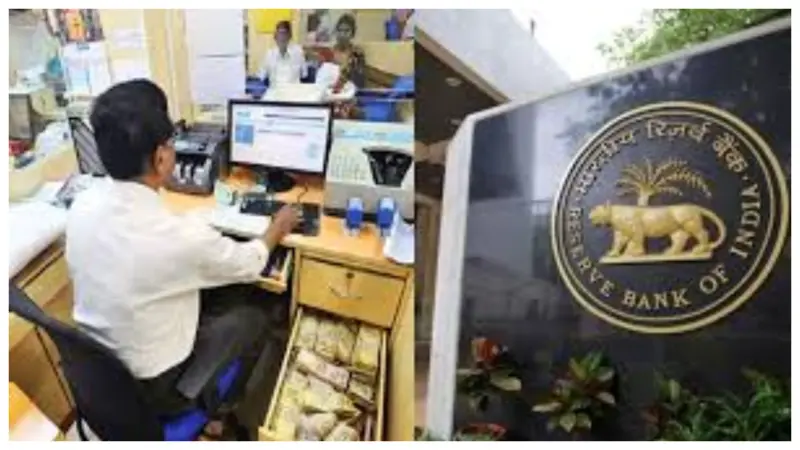 "வெறும் ஒரு டிகிரி போதும்!. RBI-யில் கைநிறைய சம்பளத்தில் 'ஆபீசர்' வேலை. மே 20 கடைசி நாள். உடனே அப்ளை பண்ணுங்க".!!!