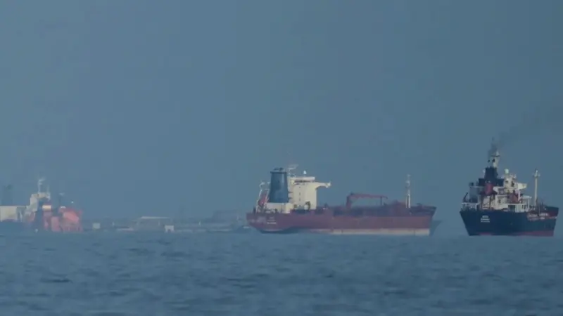 భారత్‌కు మరో రెండు ఎల్‌పీజీ నౌకలు!