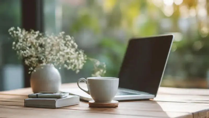 How To Simplify Your Digital Life: Practical Habits To Reduce Online Clutter And Reclaim Mental Space