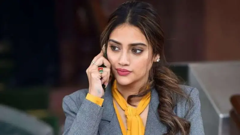 రేషన్ కుంభకోణంలో నటి నుస్రత్ జహాన్‌కు ఈడీ నోటీసులు
