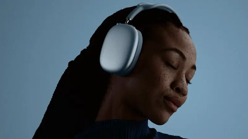 Apple unveils AirPods Max 2 with better ANC capabilities