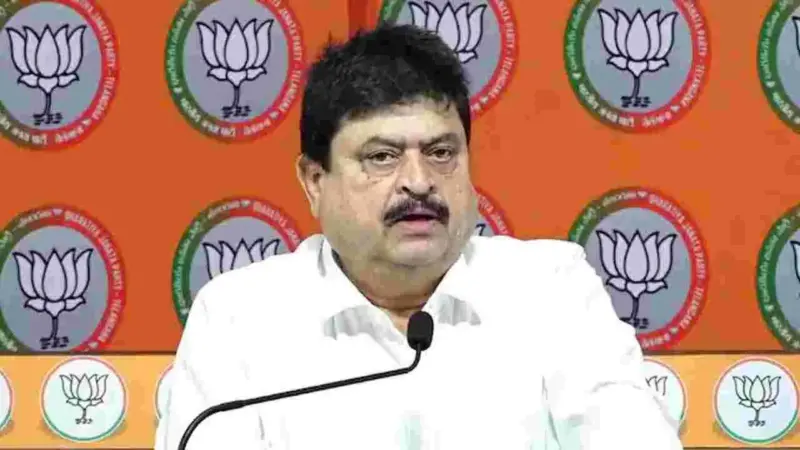 మోదీ సభ తర్వాత తెలంగాణ రాజకీయాలు మారబోతున్నాయి: రామచందర్‌రావు