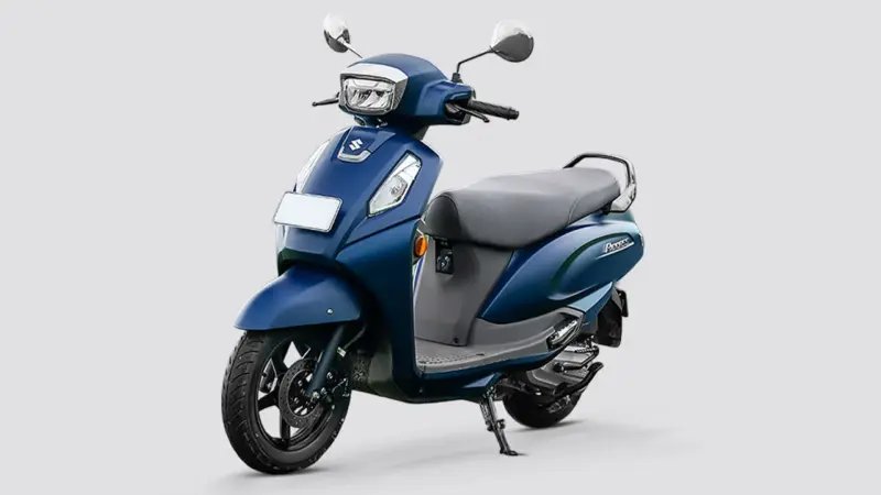 పుంజుకున్న Suzuki Access అమ్మకాలు.. దీనికి ఎందుకంత డిమాండ్..