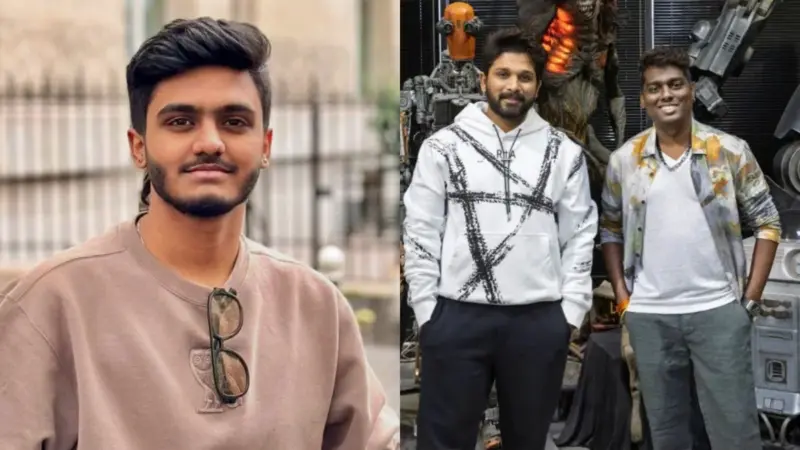 Is He Enough For Allu Arjun?