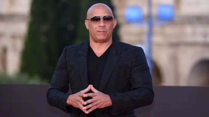 Who Are Vin Diesel's Siblings? All We Know About Fast & Furious Star's Family