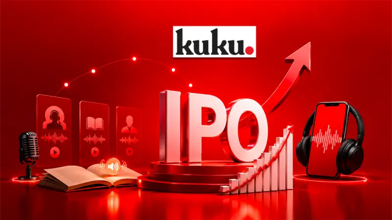 Kuku files confidential DRHP for Rs 3,500 Cr IPO, eyes Rs 15,000 Cr valuation