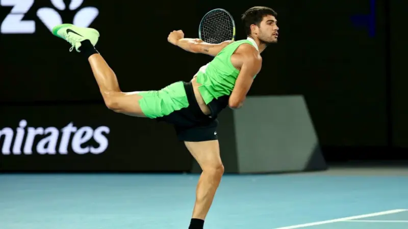 Barcelona Open Director Reacts to Carlos Alcaraz's Withdrawal Due to Wrist Injury
