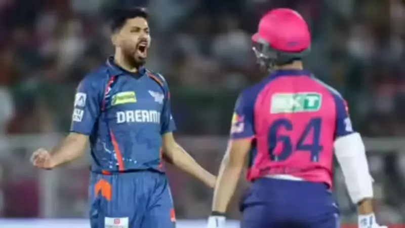 IPL 2026 : ఐపీఎల్ లో నేడు మరో బిగ్ ఫైట్