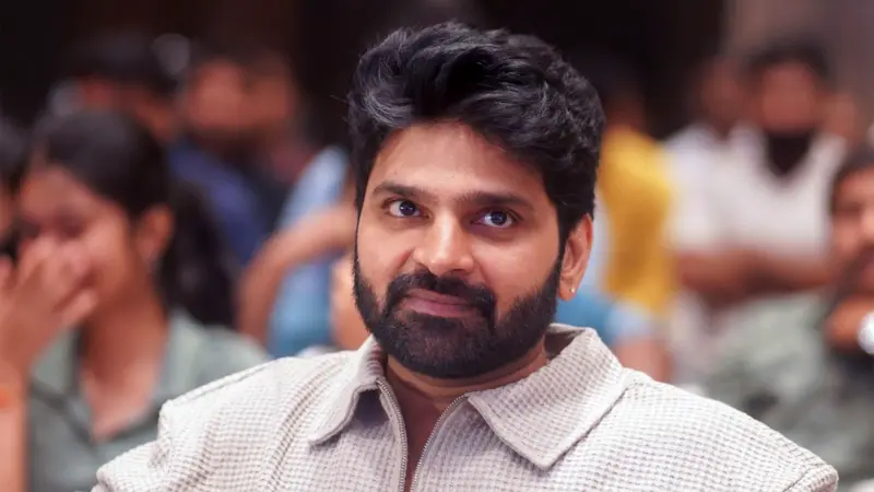 Sree Vishnu's Sudden Downfall: Where Did It Go Wrong?