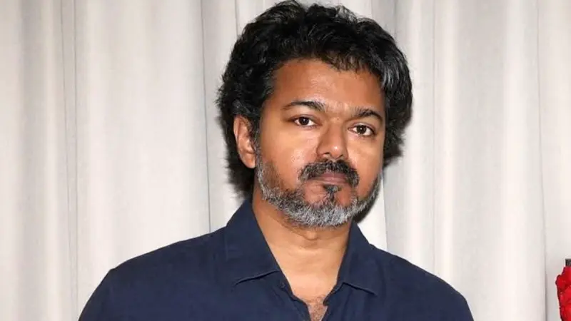 Thalapathy Vijay Divorce: Explosive Reddit Post Viral