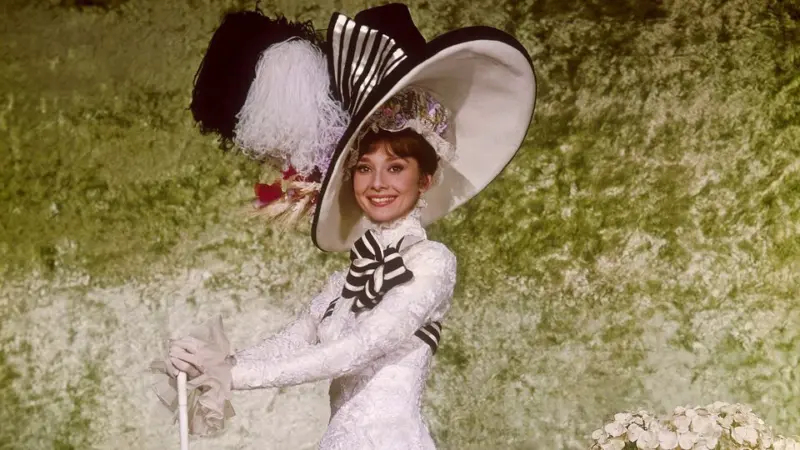 Quote of the Day by Audrey Hepburn: 'Nothing is impossible - the word itself says I'm possible'