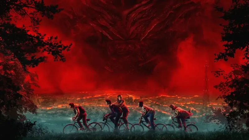 Stranger Things Season 5 Volume 3 Review: Millie Bobby Brown Headlines a Finale That Honors the Show's Entire Legacy
