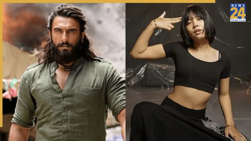 Who is Reble? 22-year-old girl who became overnight star with Ranveer Singh, Aditya Dhar's Dhurandhar, went viral for.