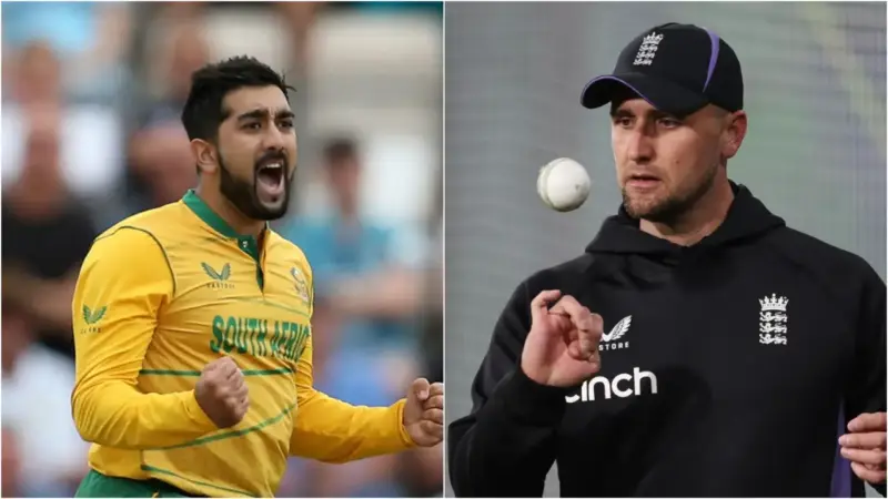 After Liam Livingstone, Tabraiz Shamsi detonates brutal allegations against BCCI, CSA & global boards