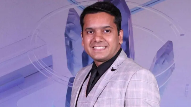 Breakout stocks to buy or sell: Sumeet Bagadia recommends five shares to buy today - 5 May 2026