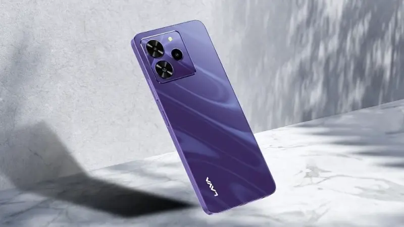 Gadgets Weekly: Lava Yuva 4 and more