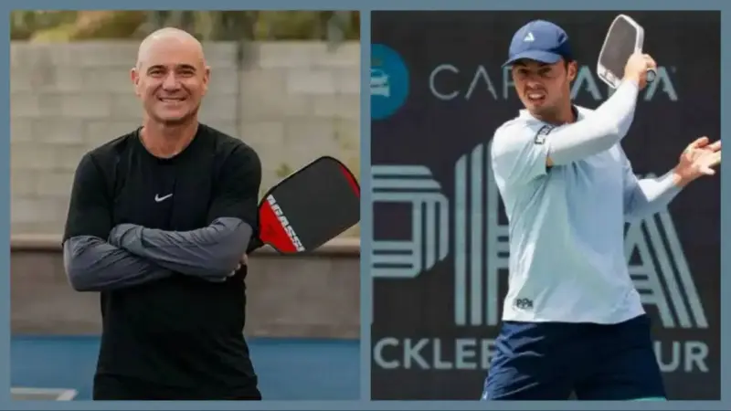 Exciting Highlights from the JOOLA Titans Tour 2026 in Kuala Lumpur