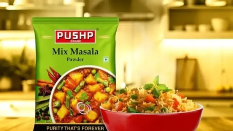 Pushp Brand files IPO papers with SEBI for OFS-only issue