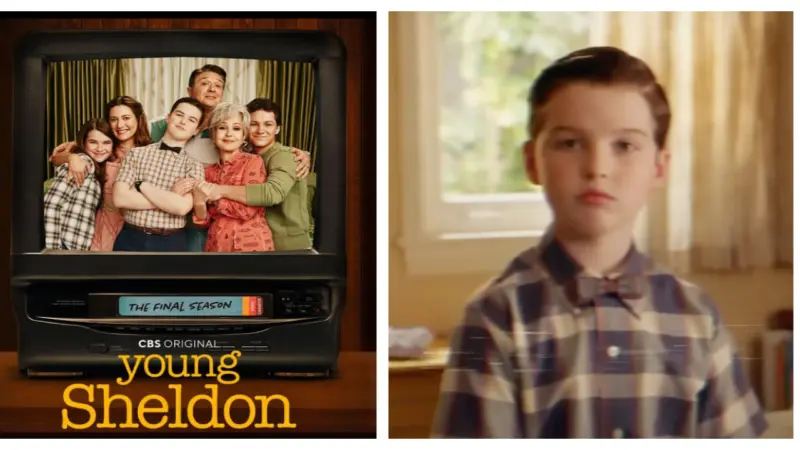 Here's Why Young Sheldon Did Not Continue For Season 8