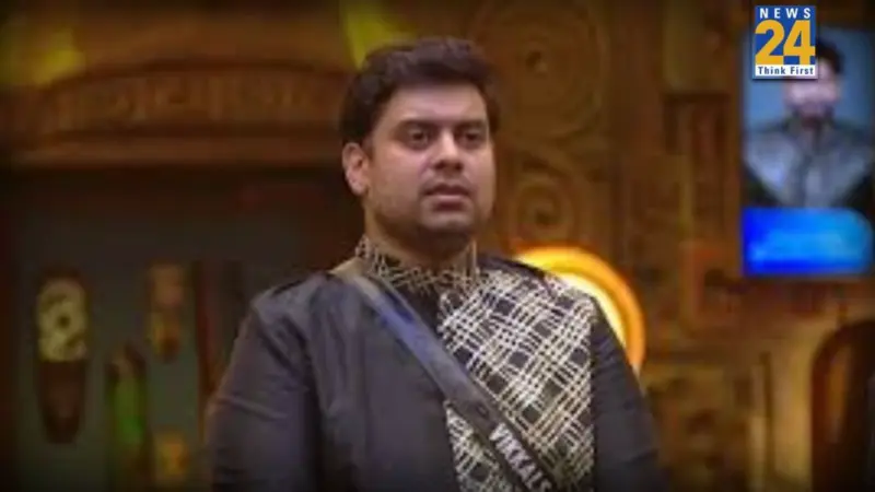 Who is Vikkals Vikram? Meet Bigg Bigg Tamil 9's 2nd runner up who got evicted in finale
