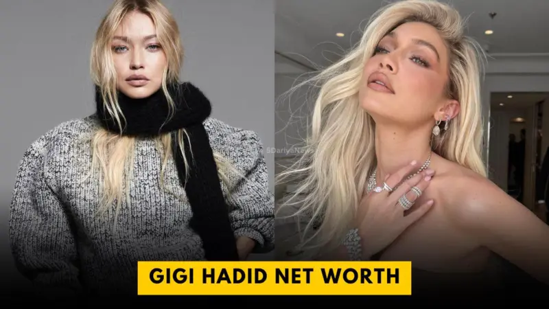 Gigi Hadid Net Worth 2024 | Know The Supermodel's Fortune