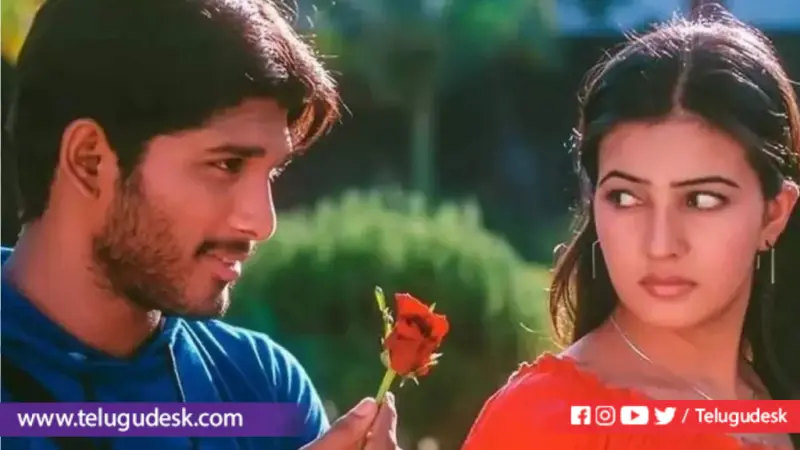 ఆర్య 'గీత' గుర్తుందా..? సినిమాలకు దూరమైన అనురాధ మెహతా ఇప్పుడు ఎక్కడుంది?
