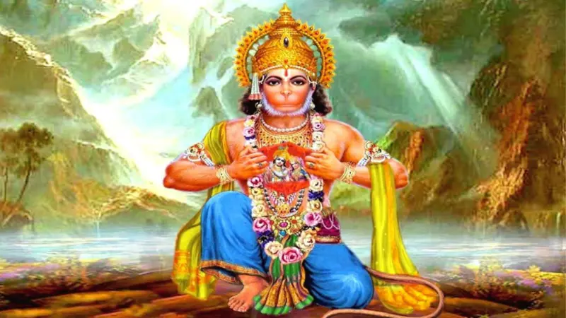 मंगलवार के दिन गलती से भी न खरीदें ये 5 चीजें, वरना मंगल-दोष का है खतरा!