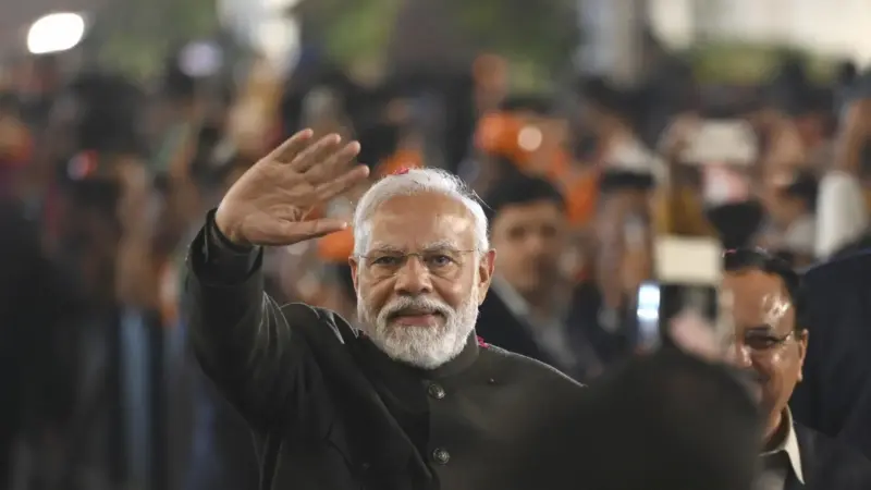 వ్యూహాత్మక భాగస్వామ్య స్థాయికి భారత్-సైప్రస్ బంధం