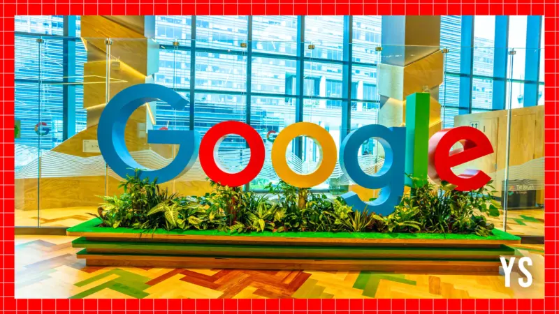 Google parent Alphabet's Q2 top and bottom line surge driven by search, cloud
