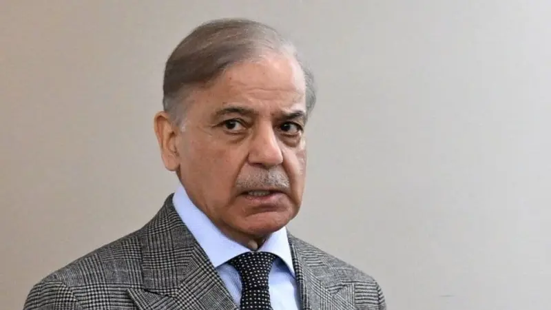 Shehbaz Sharif hosts 'tea time diplomacy as Islamabad eyes US-Iran mediation talks today - Who are attending?
