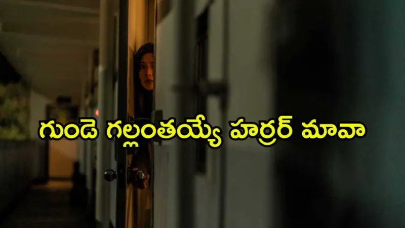 అపార్ట్మెంట్లో అక్కాచెల్లెళ్ల అరాచకం. సింగిల్ గా చూశారో డైరెక్ట్ పరలోకానికే టిక్కెట్