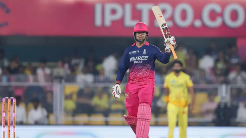 IPL 2026: These player battles can headline GT-RR clash