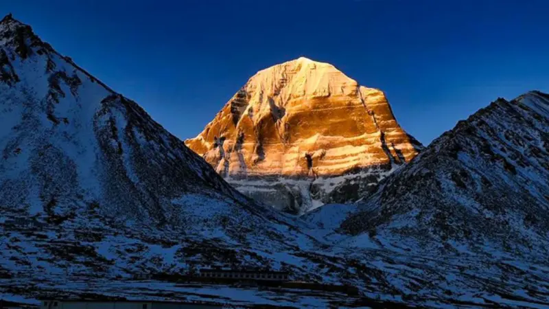कैलाश मानसरोवर यात्रा 2026: आवेदन शुरू, 19 मई लास्ट डेट ऐसे पाएं बाबा भोले के धाम जाने का मौका
