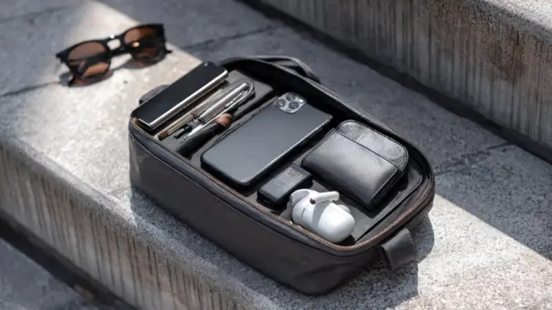 Smart Everyday Bag Essentials That Make Urban Life Easier And More Organised
