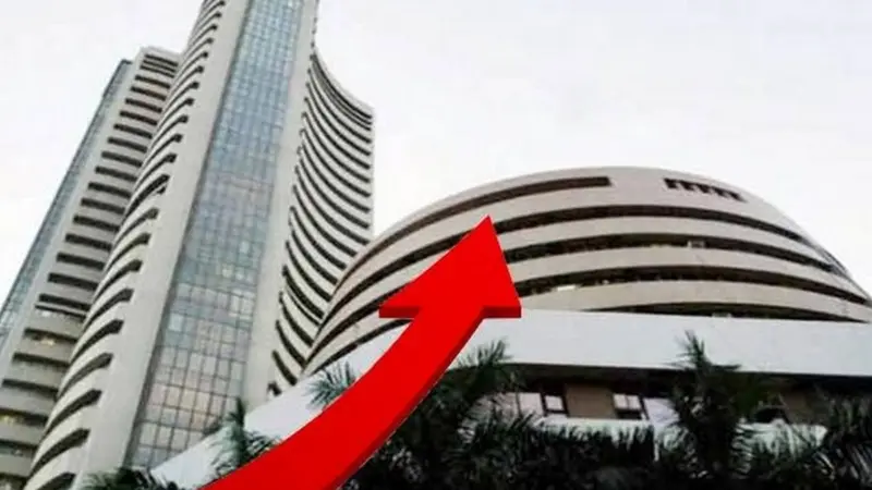 Share Bazaar में रही तेजी, Sensex 118 अंक चढ़ा, Nifty भी 23650 के पार