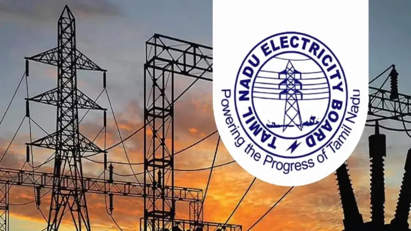 தமிழகத்தில் நாளை (08-5-2026) முழு நேர மின்தடை அறிவிப்பு! ஏரியாக்கள் லிஸ்ட் இதோ!