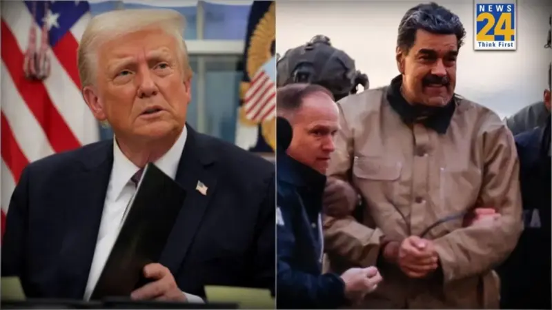 Trump administration hid money earned from Venezuelan oil in this Muslim nation, name is., not UAE, Saudi Arabia