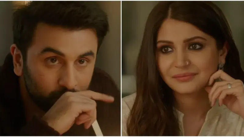 THROWBACK: When Anushka Sharma REVEALED how Ranbir Kapoor shared fake story of their first meeting at gym