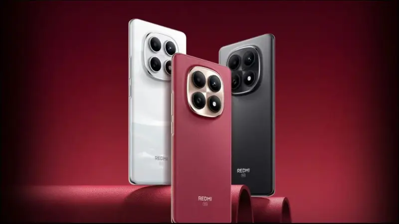 Redmi Note 15 SE 5G Launch: ₹20,000 से कम में आया रेडमी का स्टाइलिश फोन, 5,800mAh बैटरी, 50MP कैमरा से है लैस