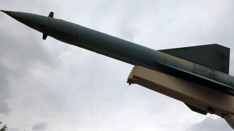US intelligence believes Iran still has 'significant' missile launching capabilities as the war continues