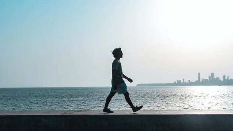 How unusual walking pattern could be a sign of rare genetic disease